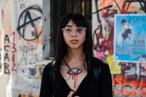 © Leandro Crovetto, Argentina, Shortlist, Latin America Professional Award, 2020 Sony World Photography Awards