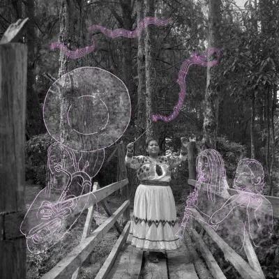 Maestra Lety Gallardo