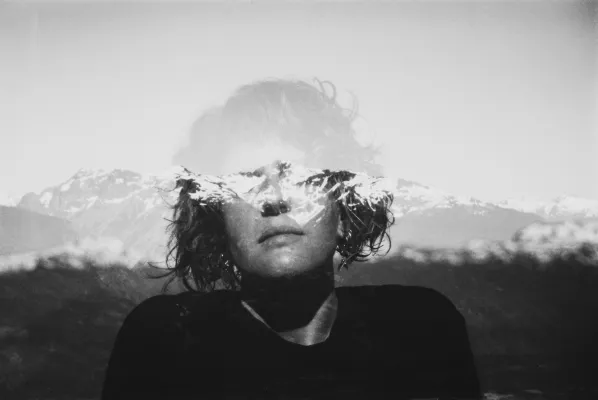 Eyes of the Mountain