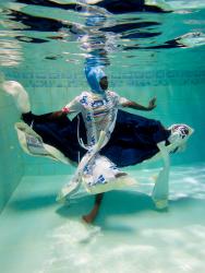 Headwear in Our Pool