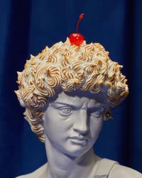 David Goes to the Hairdresser 2