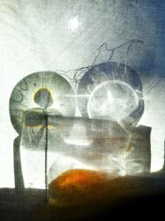 anSCHEIN (Semblance)