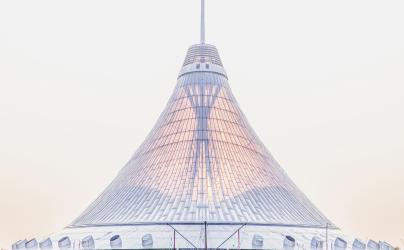 © Javier Arcenillas, Spain, Finalist, Professional competition, Architecture & Design, 2022 Sony World Photography Awards