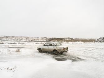 The Intermediate Landscape