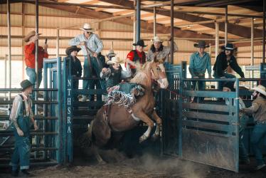 High School Rodeo