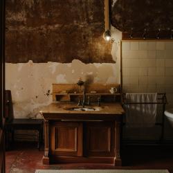 Togetherness in Pure Intimacy