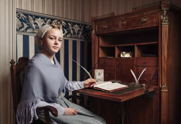 © Ezra Bohm, Netherlands, Student Photographer of the Year, Student competition, Connections, 2021 Sony World Photography Awards