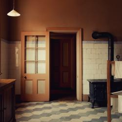 Togetherness in Family Environments