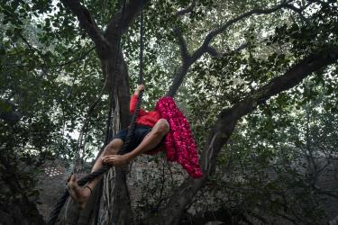 In My Dreams, Lahore, Pakistan, December 2022