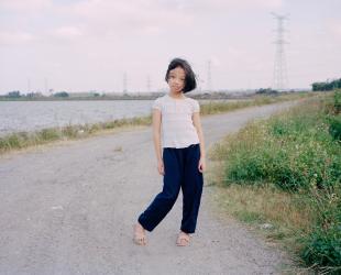 Donghai Island People