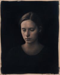 In the Cocktail Bar (La Habana)