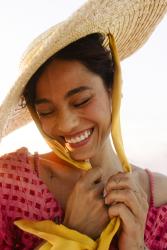 Modern Pioneer Woman