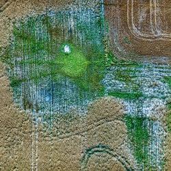 Hidden dimension II.