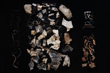 Plastic – Full Sea #3.