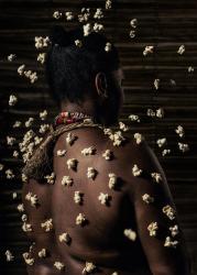 Popcorn, an Afro-Brazilian Remedy