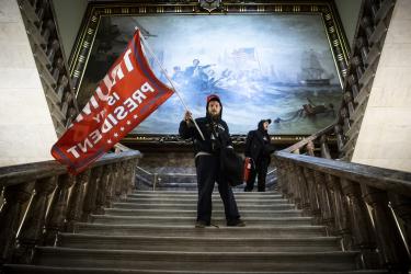 © Win McNamee, United States, Finalist, Professional competition, Documentary Projects, 2022 Sony World Photography Awards