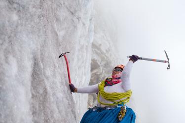 Ain't No Mountain Higher