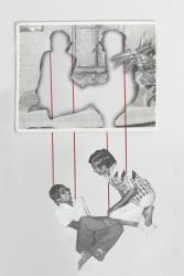 Reminiscence fills out the void distance has created