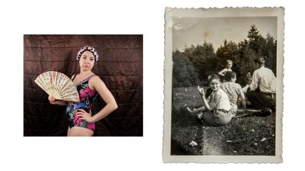 Save It for the Sanatorium