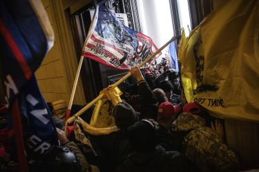 © Win McNamee, United States, Finalist, Professional competition, Documentary Projects, 2022 Sony World Photography Awards