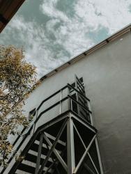 Walk About: The Stairway to Heaven