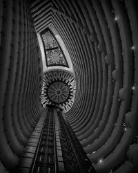 © Khalid Najib, State of Palestine, Occupied, Shortlist, Professional competition, Architecture & Design, 2022 Sony World Photography Awards