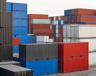 Architecture of Consumption