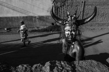 Rites, Cults and Faith 07