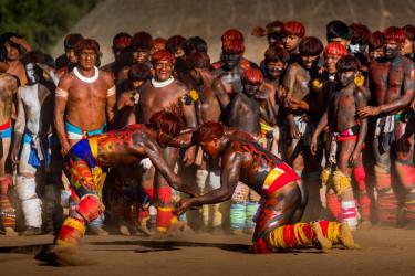 © Ricardo Teles, Brazil, Finalist, Professional competition, Sport, 2022 Sony World Photography Awards