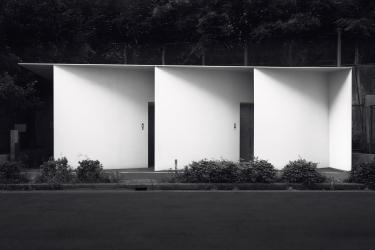 Higashi Sanchome by Nao Tamura