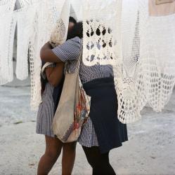 The Walk Home From School