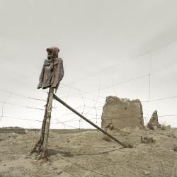 An Atypical Chinese Landscape