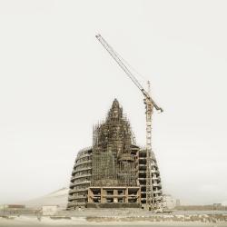 An Atypical Chinese Landscape