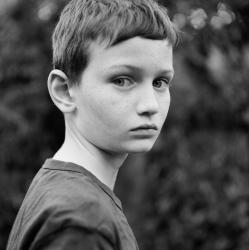 Thomas, from La Classe de Josephine