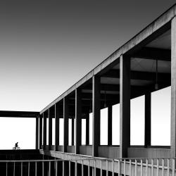 Cycling Among the Frames