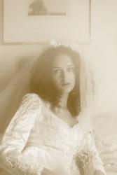 Melancholy Bride