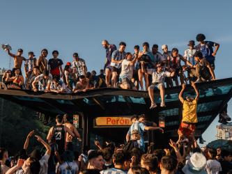 Here, There and Everywhere