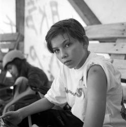 Skatepark Chronicles