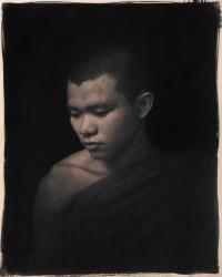 In the Temple (Bangkok)