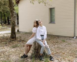 A Time Without School: Growing Up Together on the Margins