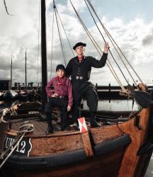 © Ezra Bohm, Netherlands, Student Photographer of the Year, Student competition, Connections, 2021 Sony World Photography Awards