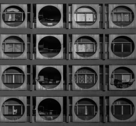 © Khalid Najib, State of Palestine, Occupied, Shortlist, Professional competition, Architecture & Design, 2022 Sony World Photography Awards