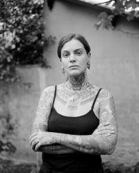 Louison, Summer 2022