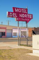 Motel Del Norte