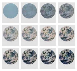 dearMoon Application