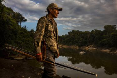 © Brent Stirton, South Africa, Finalist, Professional competition, Portraiture, 2022 Sony World Photography Awards