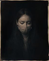 In the Subway (Barcelona)