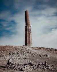 The Towers of Khorasan