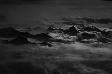 Winds of the Ghostly Peaks