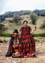 The Guardian Spirits of the Crossroads